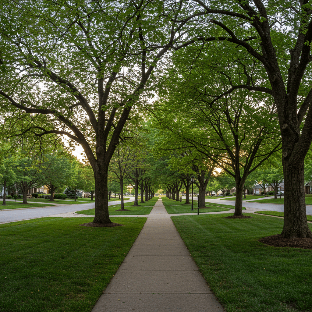 Expert Tree Services in Carmel, IN | {{company_name}}