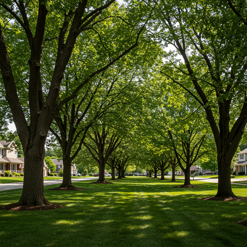 Expert Tree Services in Carmel, IN | {{company_name}}