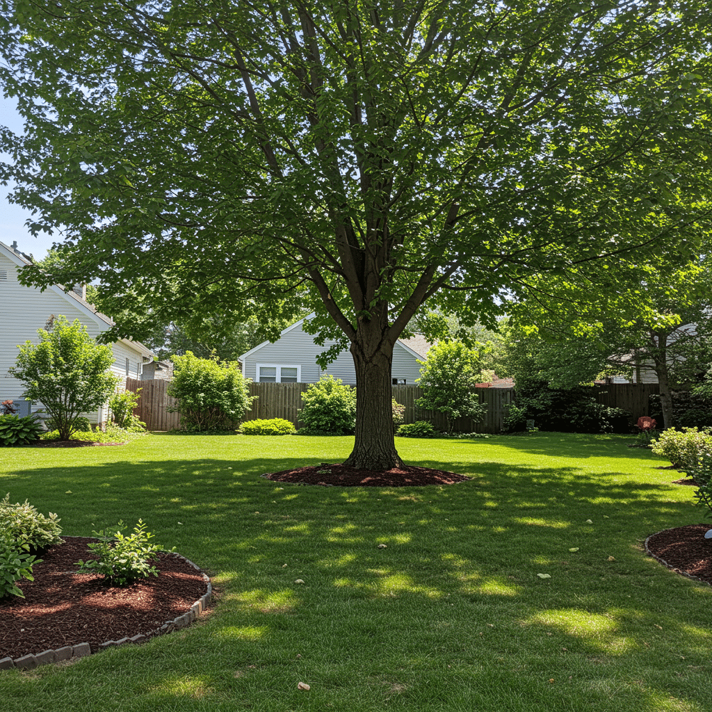 Emergency Tree Services in Indianapolis