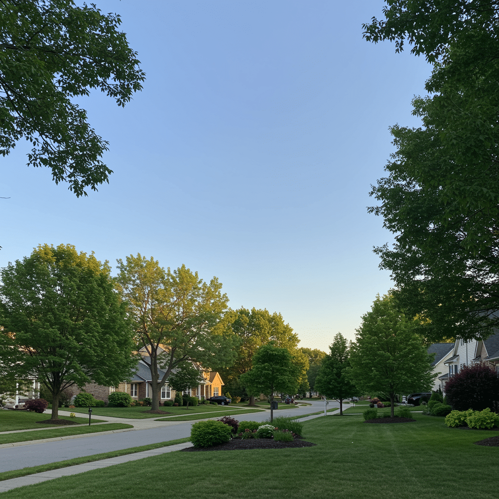 Expert Tree Services in Fishers, IN | {{company_name}}
