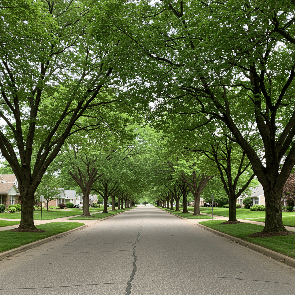 Expert Tree Services in Fishers, IN | {{company_name}}