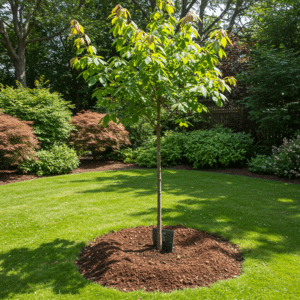 Professional Tree Planting & Transplanting in Indianapolis