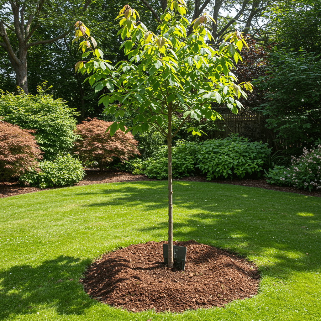 Professional Tree Planting & Transplanting in Indianapolis