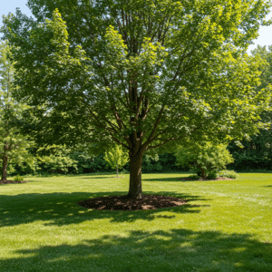 Underground Root Zone Care in Indianapolis