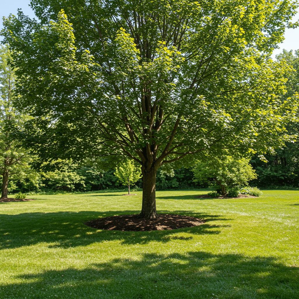 Underground Root Zone Care in Indianapolis