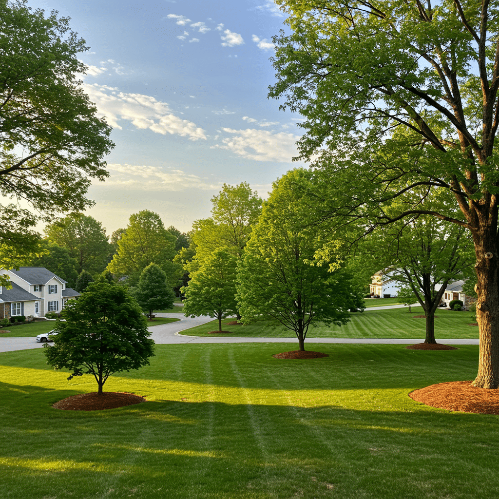 Expert Tree Services in Whitestown, IN | {{company_name}}