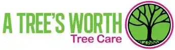 Logo A Trees Worth no llc (1)